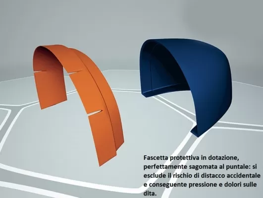 Scarpe Antinfortunistiche S3 Base Be-joy Top Tg.44